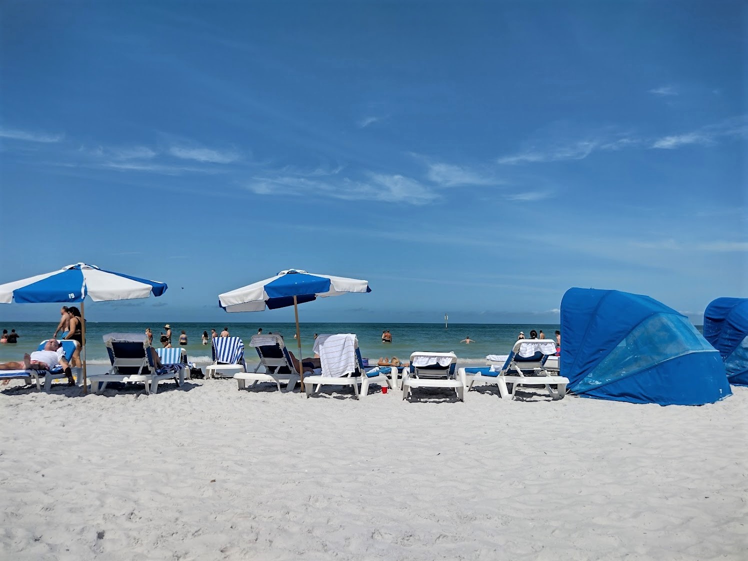 Clearwater Beach, Florida