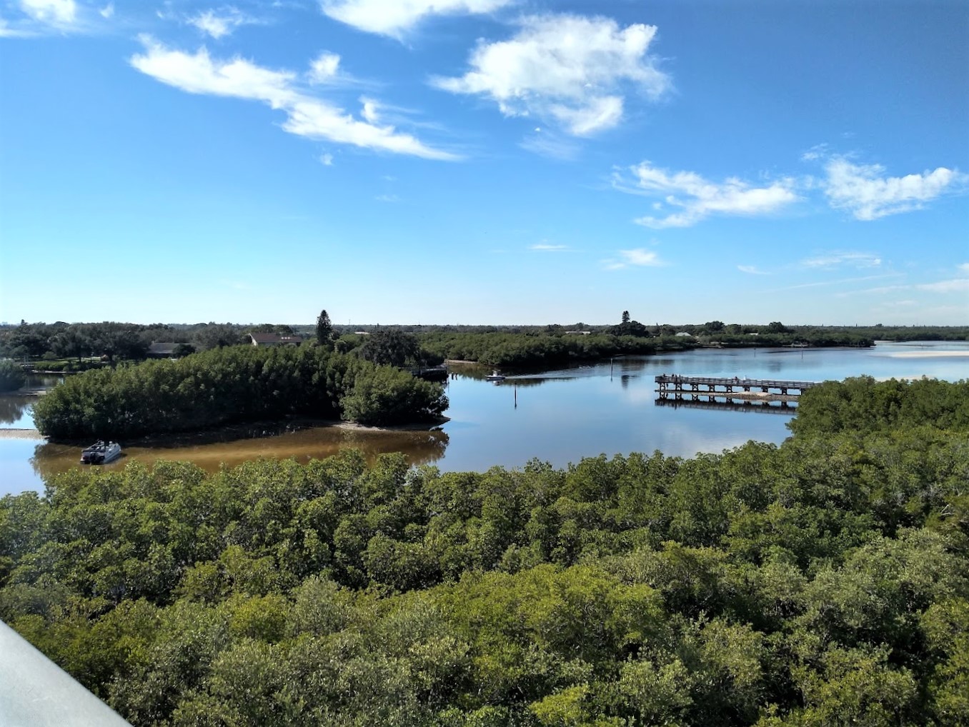 Weedon Island, Pinellas Park, Florida